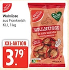 Walnüsse im Marktkauf Prospekt Walnüsse von Gut & Günstig im aktuellen Marktkauf Prospekt für 3,79 €