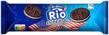 Rio Black & White Cookies im Penny Prospekt Rio Black & White Cookies von Mike Mitchell's im aktuellen Penny Prospekt für 0,99 €