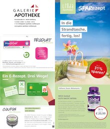 Aktueller LINDA Prospekt "Aktuelle Angebote" Seite 1 von 3 Seiten für Wolfsburg