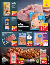 Leberwurst im Netto Marken-Discount Prospekt in Rostock Aktueller Netto Marken-Discount Prospekt mit Leberwurst, "Aktuelle Angebote", Seite 11