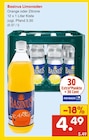 Netto Marken-Discount - Basinus Limonaden Angebot im Prospekt Basinus Limonaden bei Netto Marken-Discount im Prospekt "" für 4,49 €