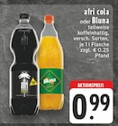 afri cola bei EDEKA im Lüdenscheid Prospekt für 0,99 €