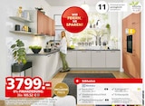 Segmüller Pulheim Prospekt mit  im Angebot für 3.799,00 €