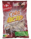 Cola'acid - CARREFOUR SENSATION en promo à 2,49 € chez Supermarchés Match Cola'acid - CARREFOUR SENSATION dans le catalogue Supermarchés Match