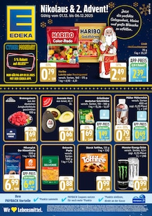 E aktiv markt Prospekt Top Angebote mit 25 Seiten