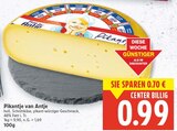 Pikantje van Antje von Frico im aktuellen E center Prospekt