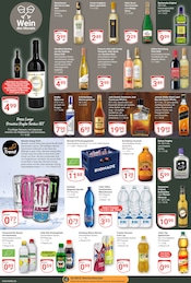 Aktueller GLOBUS Prospekt mit Jack Daniels, "Aktuelle Angebote", Seite 17