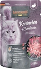 ZooRoyal Hamburg - Katzennassfutter Angebot im Prospekt Katzennassfutter bei ZooRoyal im Hamburg Prospekt für 1,19 €