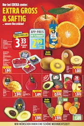 Mango Angebote im Prospekt "Aktuelle Angebote" von E center auf Seite 3