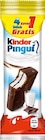 Kinder Pingui im Lidl Prospekt Pingui von Kinder im aktuellen Lidl Prospekt für 1,39 €