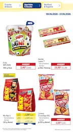 Haribo Angebot & Preis im aktuellen METRO Prospekt Haribo Angebot im aktuellen METRO Prospekt auf Seite 26