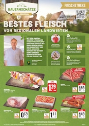 Ähnliche Truthahn Angebote im Prospekt "Wir lieben Lebensmittel!" von EDEKA in Leipzig Ähnliche Angebote wie Truthahn im Prospekt "Wir lieben Lebensmittel!" auf Seite 13 von EDEKA in Leipzig