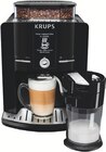 Kaffeevollautomat im Angebot bei Lidl in Rostock Kaffeevollautomat Angebote von Krups bei Lidl Rostock für 349,00 €