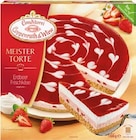 Aktuelles Meistertorte Erdbeer Frischkäse Angebot bei Lidl in Bielefeld ab 5,99 €