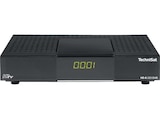 HD-S 223 DVR HDTV DigitalSat-Receiver (DVB-S, DVB-S2, Schwarz) von TECHNISAT im aktuellen MediaMarkt Saturn Prospekt für 52,99 €