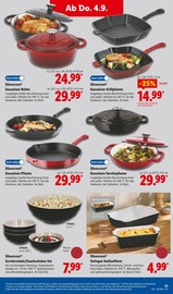 Auflaufform im Lidl Prospekt in Darmstadt Aktueller Lidl Prospekt mit Auflaufform, "LIDL LOHNT SICH", Seite 45