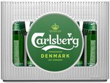 Beer oder 0,0% im Angebot bei REWE in Görlitz Beer oder 0,0% Angebote von Carlsberg bei REWE Görlitz für 14,99 €