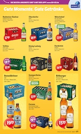 Bitburger im Getränke Hoffmann Prospekt in Weiden Aktueller Getränke Hoffmann Prospekt mit Bitburger, "Aktuelle Angebote", Seite 7