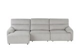 Aktuelles uno Ecksofa Lisa Angebot bei Höffner in Düsseldorf ab 1.089,00 €