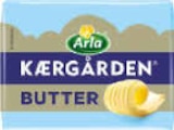 Kaergarden Butter von Arla im aktuellen Netto Marken-Discount Prospekt für 2,22 €