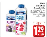 Butter Milch Drink im Angebot bei EDEKA in Weiden Butter Milch Drink Angebote von Milram bei EDEKA Weiden für 1,29 €