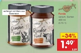 Fonds im aktuellen Netto Marken-Discount Prospekt