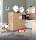 Einbauküche im Angebot bei Höffner in Troisdorf Einbauküche Angebote von Neff bei Höffner Troisdorf für 4.990,00 €