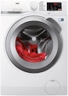 Aktuelle Waschmaschine Angebote bei expert in Düren Aktuelles Waschmaschine L6FL831EX Angebot bei expert in Düren ab 444,00 €