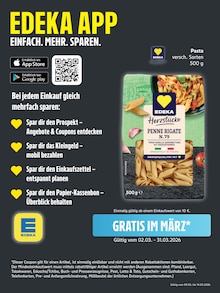 Aktueller E neukauf Prospekt (Hamburg) E neukauf Prospekt "Top Angebote" mit Seiten (Hamburg)