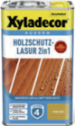 Holzschutz-Lasur 2in1 750 ml von Xyladecor im aktuellen toom Baumarkt Prospekt für 11,99 €