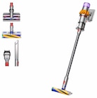 V15 Detect Absolute Kabelloser Akkusauger im Angebot bei MediaMarkt Saturn in Bocholt V15 Detect Absolute Kabelloser Akkusauger Angebote von dyson bei MediaMarkt Saturn Bocholt für 599,00 €