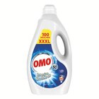 Vollwaschmittel Flüssig XXXL im Lidl Prospekt Vollwaschmittel Flüssig XXXL von Omo im aktuellen Lidl Prospekt für 10,99 €