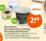 tegut Nazza Prospekt mit  im Angebot für 2,49 €