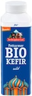 Fettarmer Bio Kefir von Berchtesgadener Land im aktuellen REWE Prospekt für 0,99 €