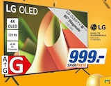 OLED TV OLED65B49LA im Angebot bei expert in Meerbusch OLED TV OLED65B49LA Angebote von LG bei expert Meerbusch für 999,00 €