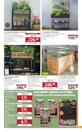 Dehner Garten-Center Pflanzerde im Prospekt Dehner Garten-Center Pflanzerde im Prospekt