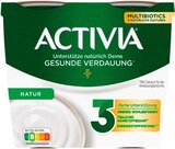 Aktuelles Activia Joghurt Angebot bei REWE in Wolfsburg ab 1,49 €