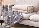 Wohndecke Signet im Angebot bei Segmüller in Memmingen Wohndecke Signet Angebote bei Segmüller Memmingen für 49,99 €