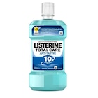 Bain de bouche - LISTERINE dans le catalogue Carrefour