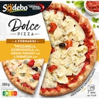 Dolce Pizza - SODEBO dans le catalogue Carrefour