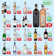Whiskey im aktuellen Marktkauf Prospekt (Offenbach (Main)) Whiskey im Marktkauf Prospekt "Aktuelle Angebote" mit 34 Seiten (Offenbach (Main))