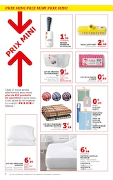 Offre Pince À Linge dans le catalogue U Express du moment à la page 8