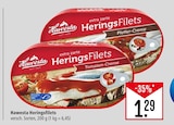 Heringsfilets Angebote von Hawesta bei Marktkauf Reutlingen für 1,29 €