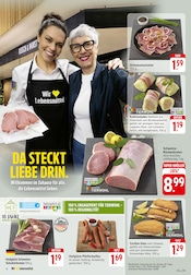 Aktueller EDEKA Prospekt mit Schweinebraten, "Aktuelle Angebote", Seite 8