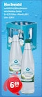 natürliches Mineralwasser Angebot in Getelo natürliches Mineralwasser im aktuellen Prospekt bei Getränke Hoffmann in Getelo