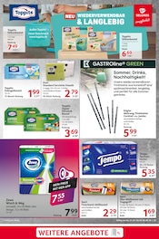 Toilettenpapier im Selgros Prospekt in Essen Aktueller Selgros Prospekt mit Toilettenpapier, "cash & carry", Seite 23