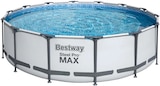 Aktuelle Becks Angebote bei Rusta in Jena Aktuelles Pool 13.030 Liter Angebot bei Rusta in Jena ab 9,99 €