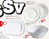 Geschirrserie im Angebot bei Opti-Wohnwelt in Bremen Geschirrserie Angebote bei Opti-Wohnwelt Bremen für 2,50 €