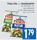 Feta von Patros im aktuellen E xpress Prospekt für 1,79 €