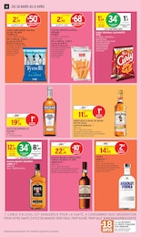 Offre Label 5 dans le catalogue Intermarché Hyper du moment à la page 40